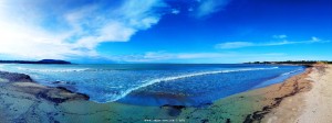 Lagkouvardos Beach – Greece