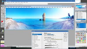 16a Negativ multiplizieren – nutze ich, wenn ein Bild zu dunkel ist