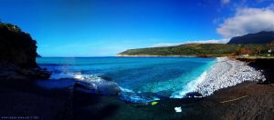 Diros Beach - Bay Dirou – Greece