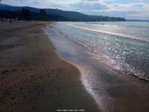 Vivari Beach – Greece