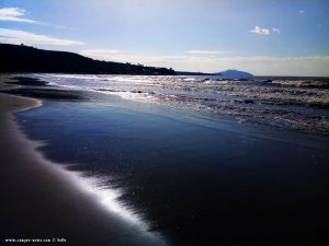 Vivari Beach – Greece