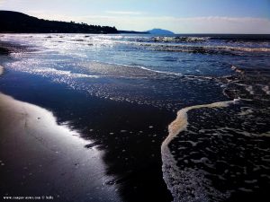 Vivari Beach – Greece