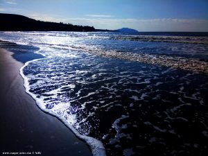 Vivari Beach – Greece