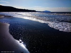 Vivari Beach – Greece