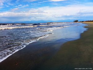 Vivari Beach – Greece