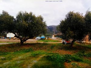 My View today - Dermatianika – Greece
