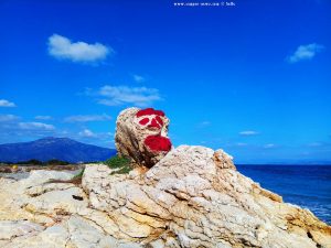 Am Cheronisi Beach – Greece