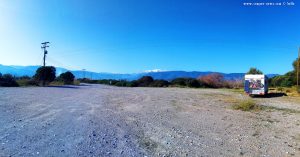 My View today - Cheronisi Beach – Greece