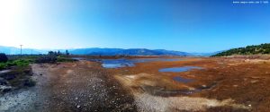 See am Cheronisi Beach – Greece