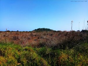 Unser Hausberg „Heronisi“ - Cheronisi Beach – Greece