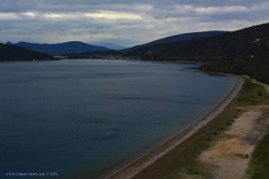 Kondyli Beach – Greece