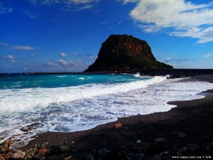 Monemvasia – Greece