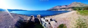 My View today - Astakos – Greece