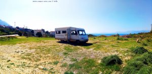 Lunch in Aktio Vonitsa – Greece