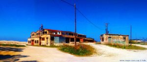 Lost Place in Lefkada – Greece