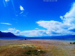 Dann wieder Sonne - Akti – Greece