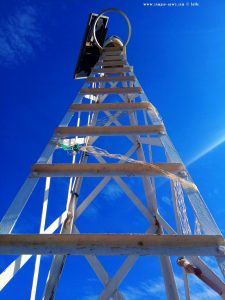 Kleiner Faro am Cap Drepano – Greece