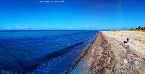 My View today - Ikismos Lefkes – Greece