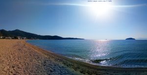 My View today - Néa Iraklítsa – Greece