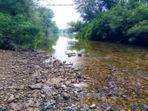 River Arda - Kastanies – Greece