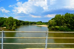 River Arda – Greece