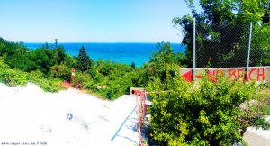 No Beach - Goldstrand – Bulgaria