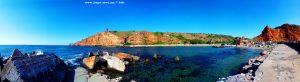 My View today - Bolata Beach – Bulgaria