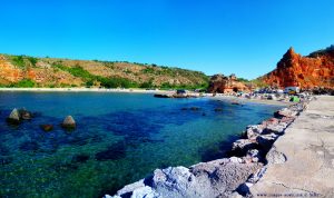 My View today - Bolata Beach – Bulgaria