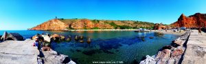 My View today - Bolata Beach – Bulgaria