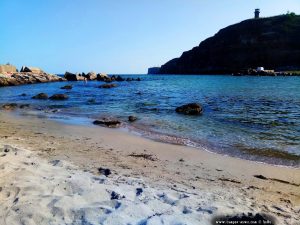 Meine Strandaussicht - Bolata Beach – Bulgaria