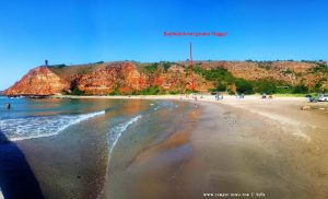 My View today - Bolata Beach – Bulgaria