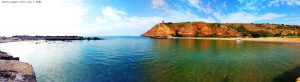 My View today - Bolata Beach – Bulgaria