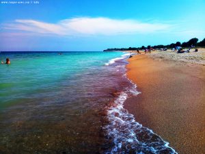 Krapets Beach – Bulgaria