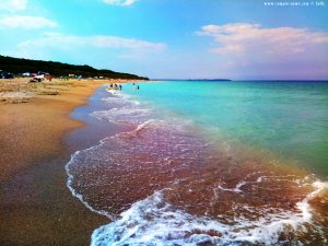 Krapets Beach – Bulgaria