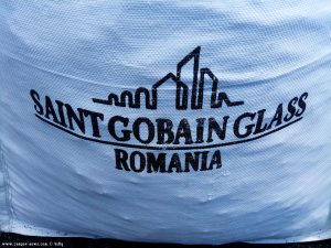 Saint Gobian Glass - Romania