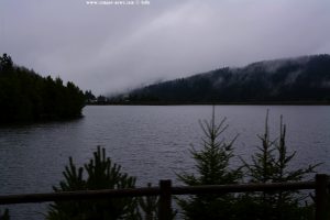 Stausee Soboth - Austria – 1100m