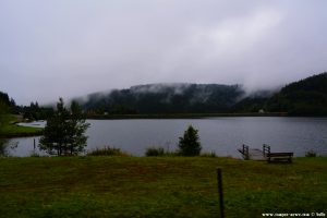 Stausee Soboth - Austria – 1100m