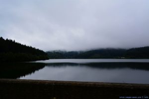 Stausee Soboth - Austria – 1100m