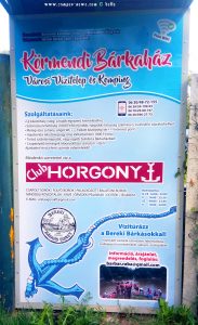 Club Horgony - Körmend - Hungary