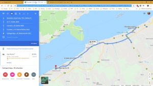 Route 2019-08-03