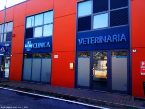 Clínica Veterinaria - Busalla – Italy