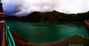 Lago del Brugneto – Italy