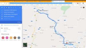 Route 2019-10-10