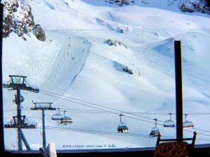 Ostern 2008 - Ischgl - Austria