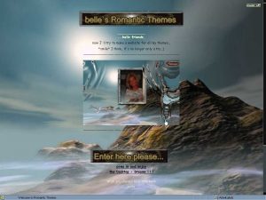 Romantikthemes.com Startseite