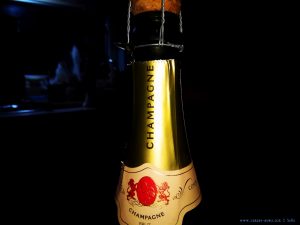 Silvester 2019 / 2020 am Platja la Garrofera – Spain