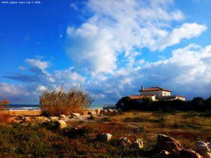 Platja L'Almadrava - Spain