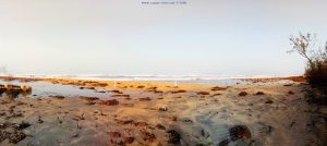 Platja L'Almadrava – Spain