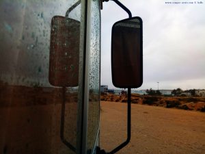 My View today - Agua Amarga Playa - Alicante – Spain