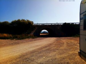 Lunch bei Villajoyosa – Spain